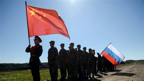 中国防长：中俄两国陆军在联合演训等方面合作成果显著 - 2018年7月3日, 俄罗斯卫星通讯社