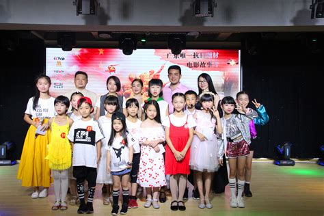 台江开设“暑期公益加油站”修炼孩子艺术气质 - 台江区 - 文明风
