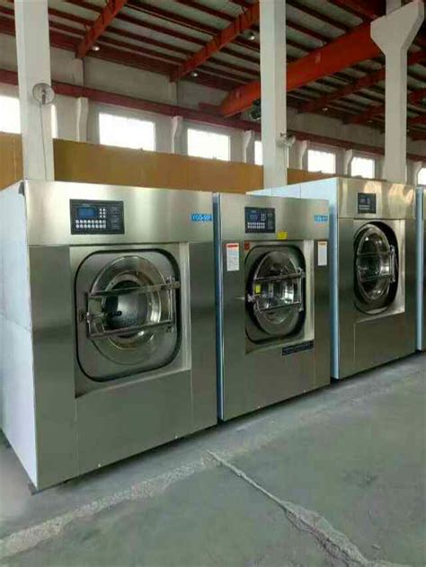 给你的大型洗涤设备消消毒_江苏汉庭机械制造有限公司