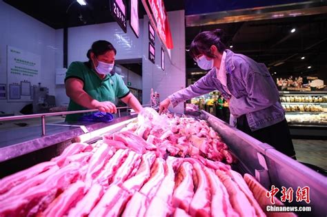 9月份中国投放政府猪肉储备20万吨左右 创单月历史最高-新闻中心-温州网