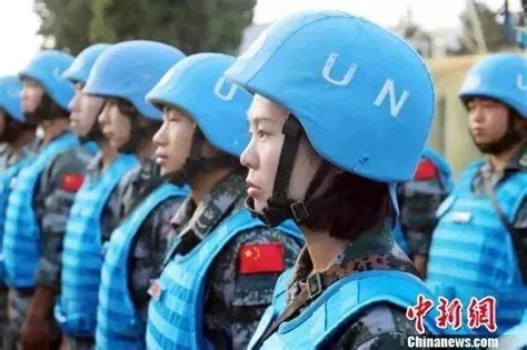 燃情混剪！《维和女警》永远不要低估中国军警对和平的守护！_电影_高清1080P在线观看平台_腾讯视频