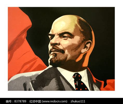 列宁在十月 - 石馆 - 国石网