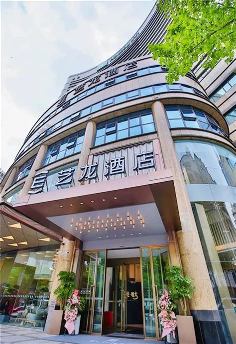 雅高集团宣布索菲特品牌将亮相湖南 | TTG China