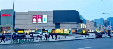 乐山全新城市级购物中心开业复盘 - 知乎