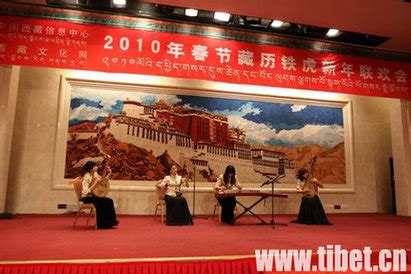 林芝市2024年春节藏历新年联欢晚会精彩上演-新华网
