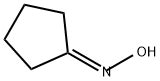 环戊酮肟「CAS号:1192-28-5」 - 纪宁CAS号数据库