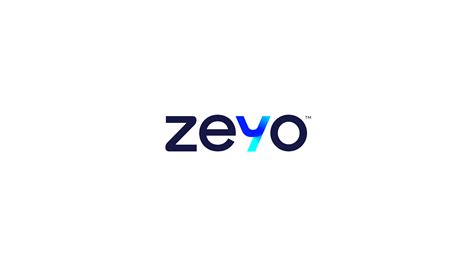 Brand New: New Logo and Identity for Zeyo by Bryan Guerrero