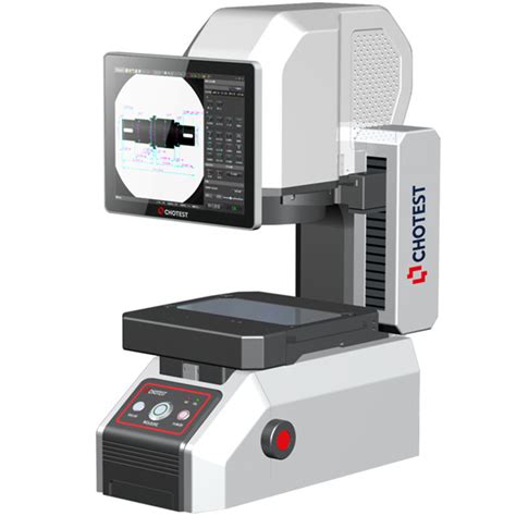 Smart光学影像测量仪_思瑞测量技术（深圳）有限公司