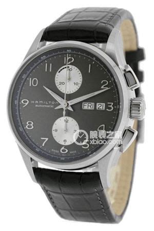 【Hamilton汉米尔顿手表型号H32576785美式经典系列价格查询】官网报价|腕表之家