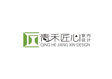 深圳市建工集团公司标志设计_空灵LOGO设计公司