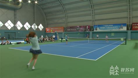 他们来自不同的“土壤”，最终汇聚市运会网球场刮起青春旋风-协会动态-上海市网球协会