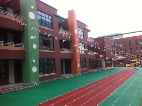 上海校讯中心 - 上海市宝山区虎林路幼儿园