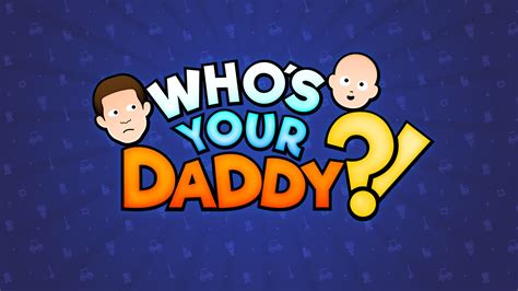 谁是你爸爸 Who’s Your Daddy?! for Mac v2023.6.30 英文原生版可联机-SeeMac