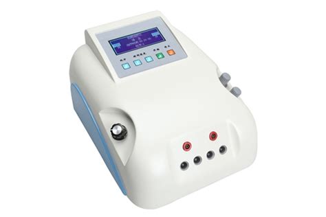 低中频脉冲治疗仪(HYS-388腰椎)价格对比 好一生电子_兔灵