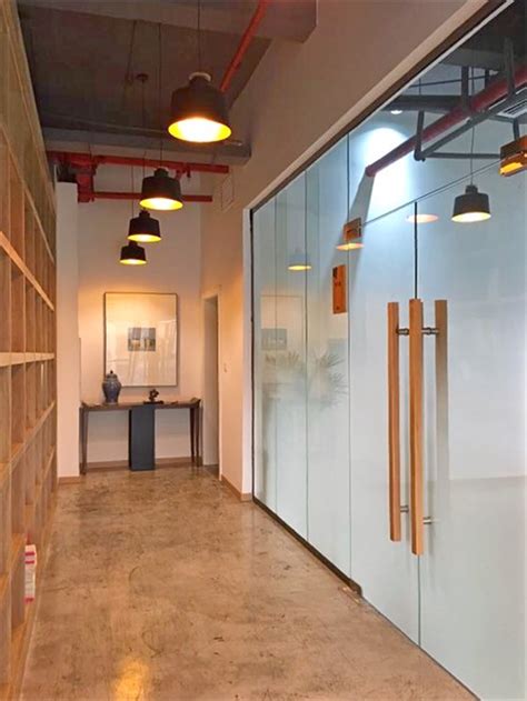 遵义中海九樾城市会客厅-广州置在设计有限公司-商业展示空间设计案例-筑龙室内设计论坛