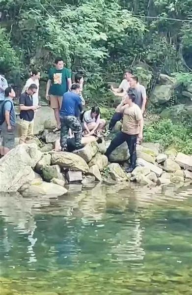 点赞！退役军人跳入河中救出5岁儿童-媒体报道-中华人民共和国退役军人事务部