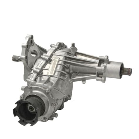 Transfer Case for GM 07-13 Acadia/Enclave/Traverse And Outlook Zumbrota ...