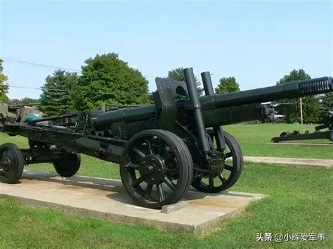 54式152毫米榴弹炮_360百科