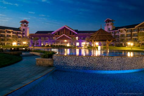 聊城阿尔卡迪亚国际温泉酒店预订_地址_价格查询-【要出发， 有品质的旅行】