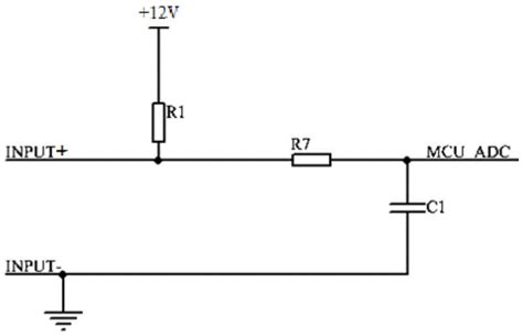电容式传感器的位移实验 - 范文118