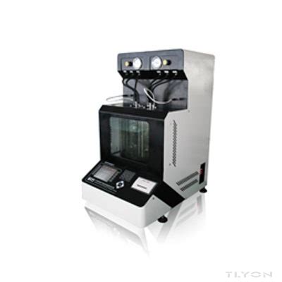 SKY1003-I 石油产品自动运动粘度测定器,运动粘度仪_图拉扬科技