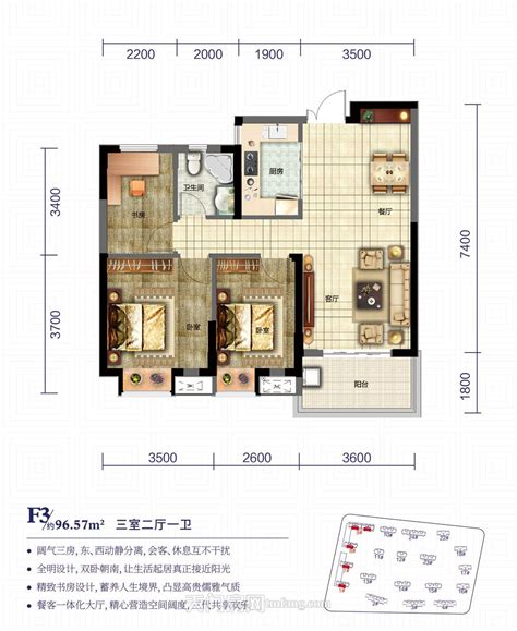 恩施碧桂园天樾峯境户型图，恩施碧桂园天樾峯境房型图，碧桂园天樾峯境原始户型图大全 - 安居客