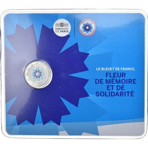 2 Euro France 2018, KM# 2458.1 | CoinBrothers Catalog