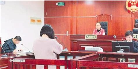 沉迷网络赌博，凤山一90后女会计挪用221万元公款被判刑-桂林生活网新闻中心