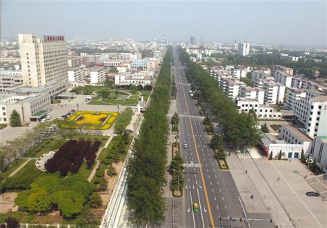 陕西西安：明德门便民市场 _杭州贯通建筑设计有限公司