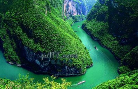 中国最长的河流-中国最长的河流,中国,最长的河流 - 早旭阅读