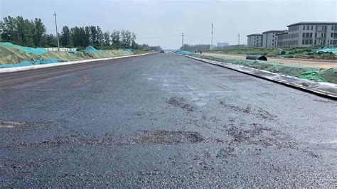 紫惠高速进入沥青路面施工 计划2020年底建成通车_广东频道_凤凰网