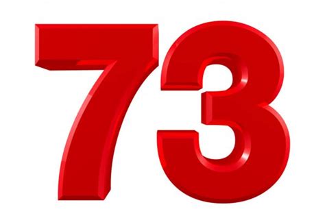De donde viene la expresión «73» ? – EA1URO