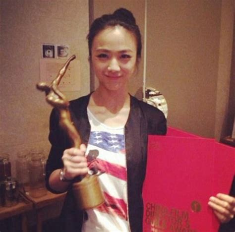 汤唯获青龙奖最佳女主角 用三国语言发表获奖感言-搜狐大视野-搜狐新闻