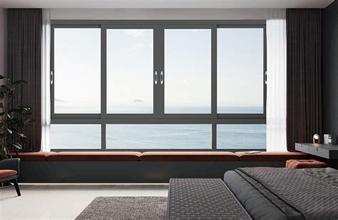 铝合金门窗品牌哪个好-系统门窗品牌哪个好-高端门窗品牌 - 易高门窗
