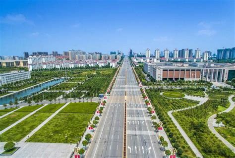 中国的十大宜居城市有哪些，2021中国十大宜居住城市排名