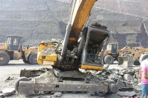 辽宁阜新查处一起致7死7伤煤矿事故瞒报案_河北日报客户端
