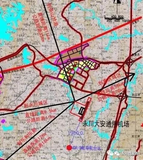 永川大安通用机场首飞现场直播时间及入口- 重庆本地宝