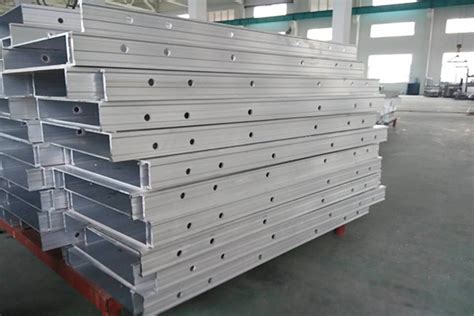 建筑铝合金模板厂家_铝模板-江西云帆环保建材有限公司