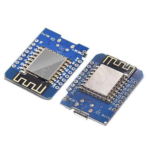WIFI开发板D1 UNO R3开发板基于ESP8266 ESP-12F模块适用arduino_虎窝淘