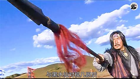 第一集丨一代武林宗师坐骑，旷世罕见的神马重现江湖_腾讯视频