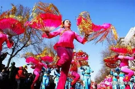 陕北秧歌——历史文化价值极高的群众性舞蹈
