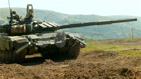 59式中型坦克校内武器装备-士官管理学院