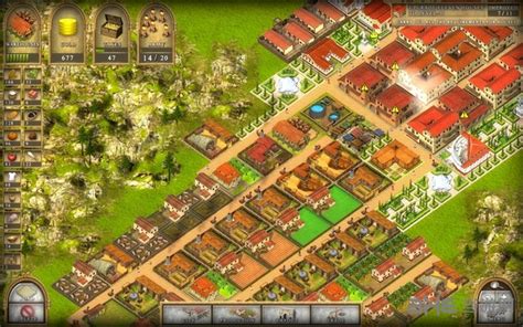 罗马帝国2免费下载|罗马帝国2 PC硬盘版 下载_当游网