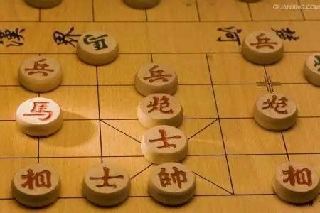 中国象棋残局红方如何以点破面取胜_游戏狗