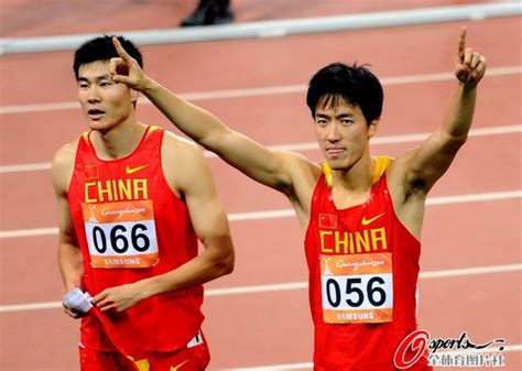 2004年8月27日刘翔以12秒91的成绩夺得男子110米栏冠军 - 历史上的今天