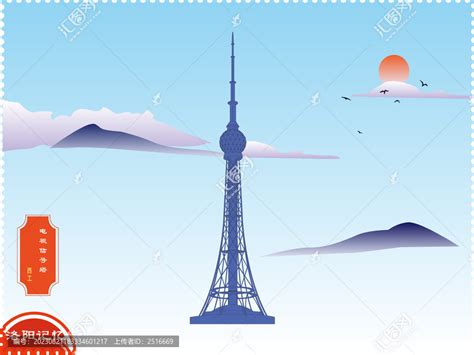 天津天塔实际高度高于中央电视塔，在湖中间，对周围视觉效果明显__财经头条