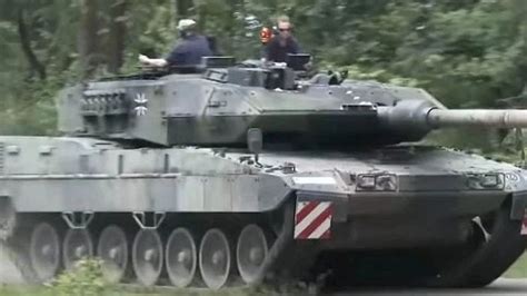 为何二战德军重装甲营装备坦克比苏军重坦克团多_凤凰网