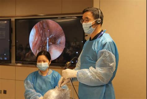 实至名归：史剑波团队！中国好大夫榜耳鼻喉头颈外科第一名 - 家医在线健康资讯