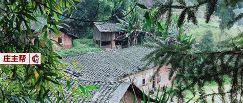 贵州十大名村 蓬莱村如人间仙境，下纳灰村历史悠久 - 景点