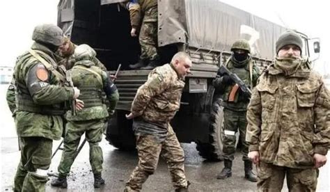 俄罗斯乌克兰为什么打仗 矛盾冲突是什么怎么回事-鲁南生活网